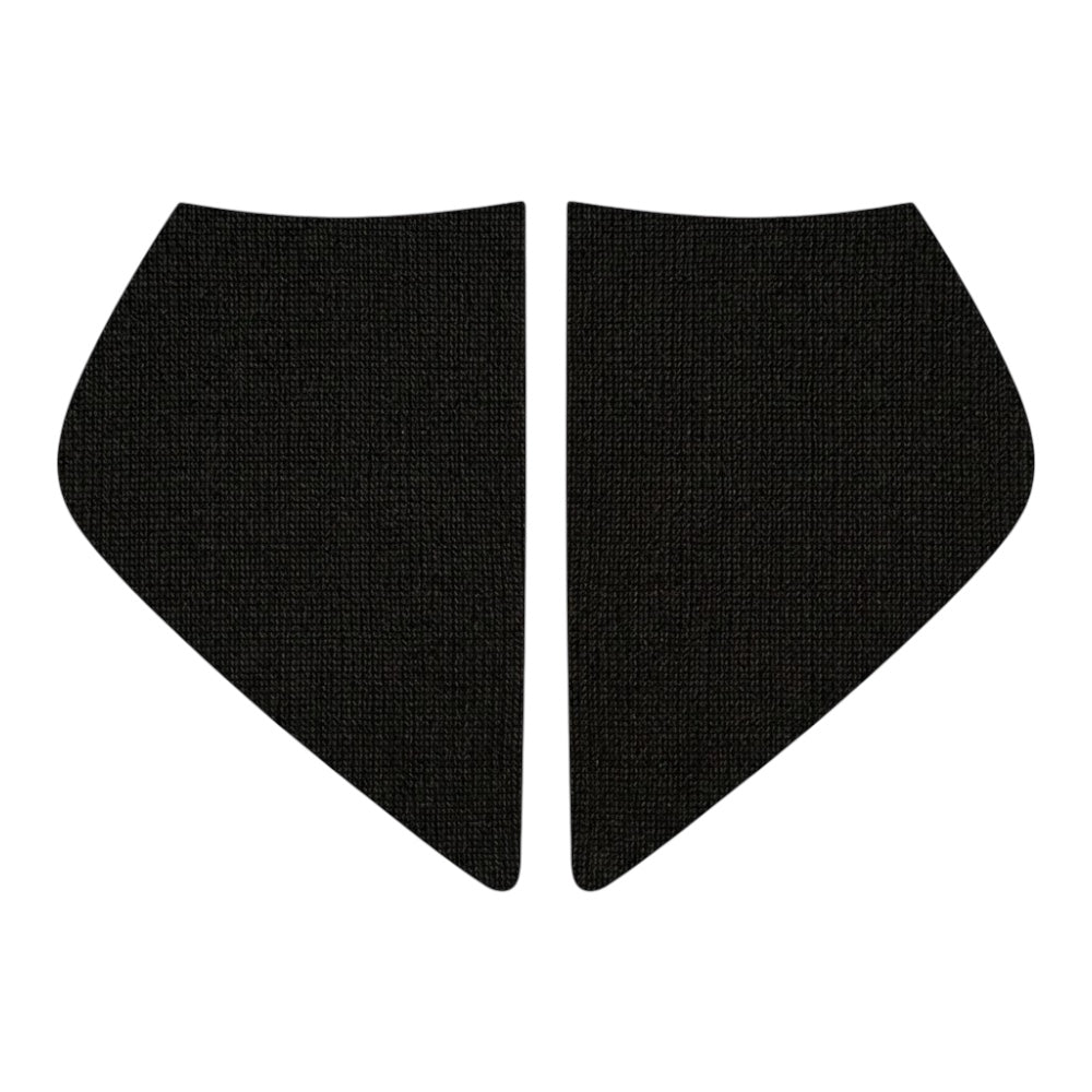 Iron-on jeans reinforcements (inner thigh) item 30