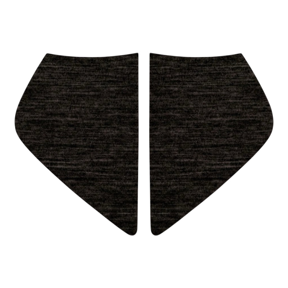 Olympic heat-seal reinforcements for trousers (inner thigh) item 3