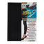 Elastic jersey heat-seal adhesive tape item 121