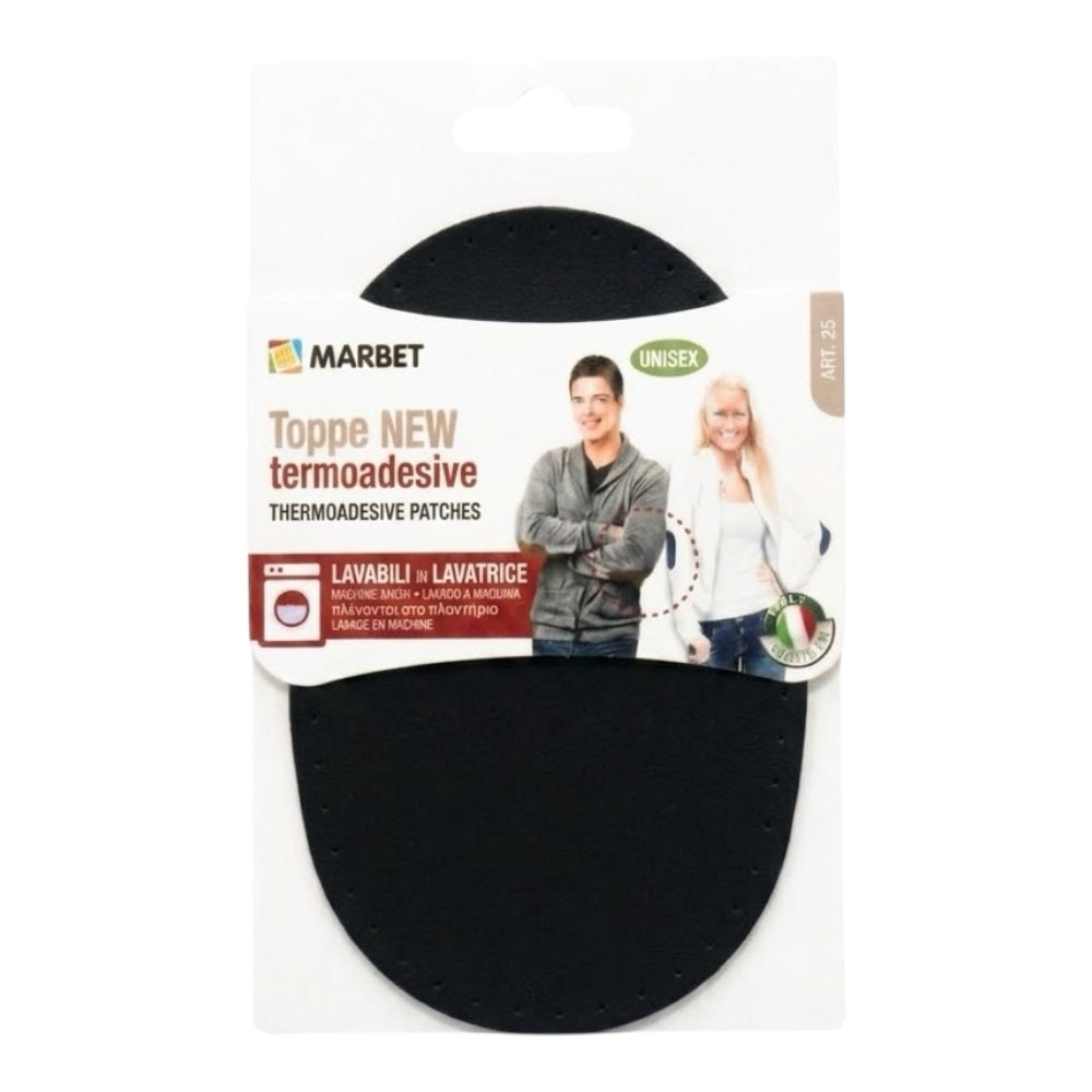 Iron-on paint patches item 25