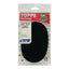 Iron-on suede patches item 1034