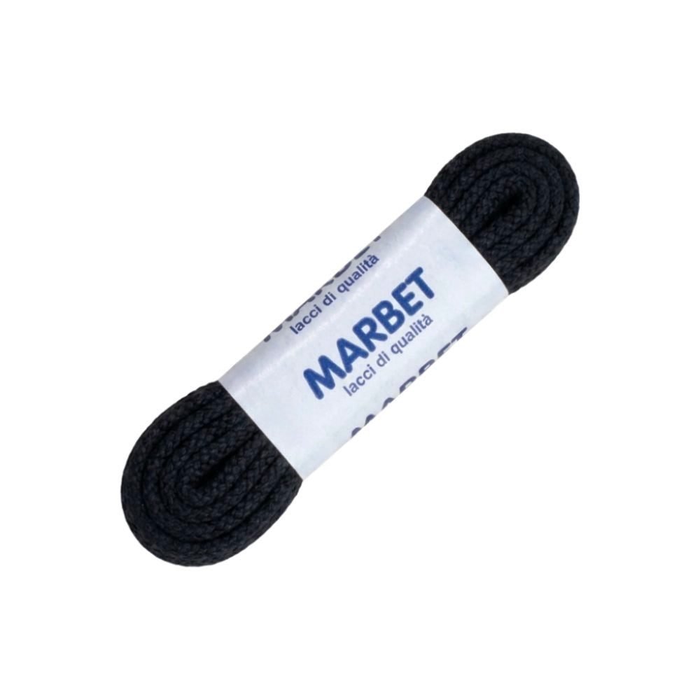 Laccio tondo cm 120 cotone 100% articolo Tondo max 120 paia 6