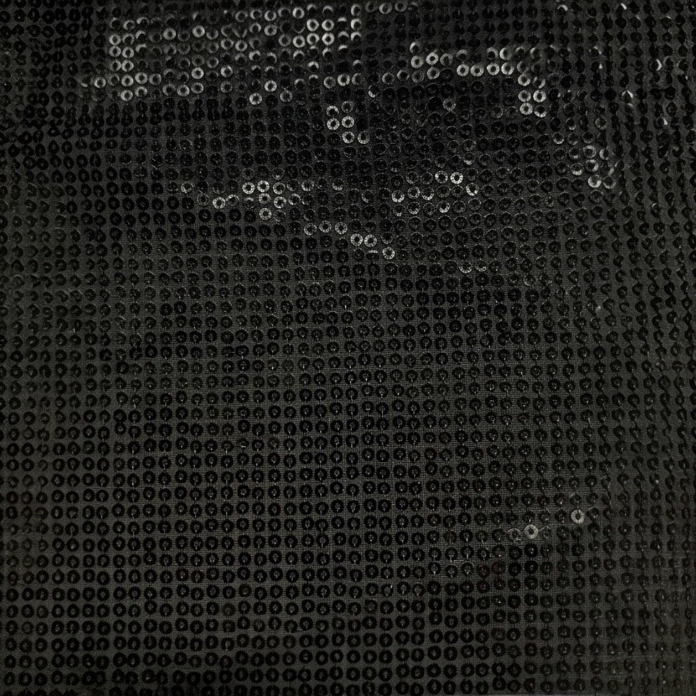 Tessuto paillettes h cm 130 articolo Lucina