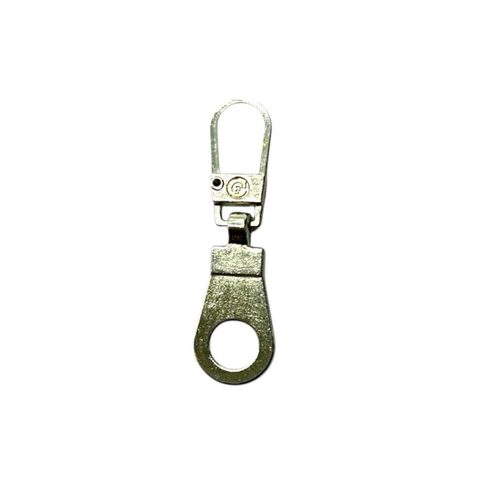 Replacement zipper pull item MOD045 5 pieces