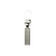 Replacement zipper pull item MOD092 5 pieces