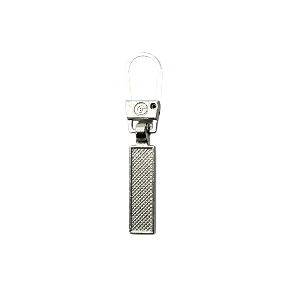 Replacement zipper pull item MOD092 5 pieces