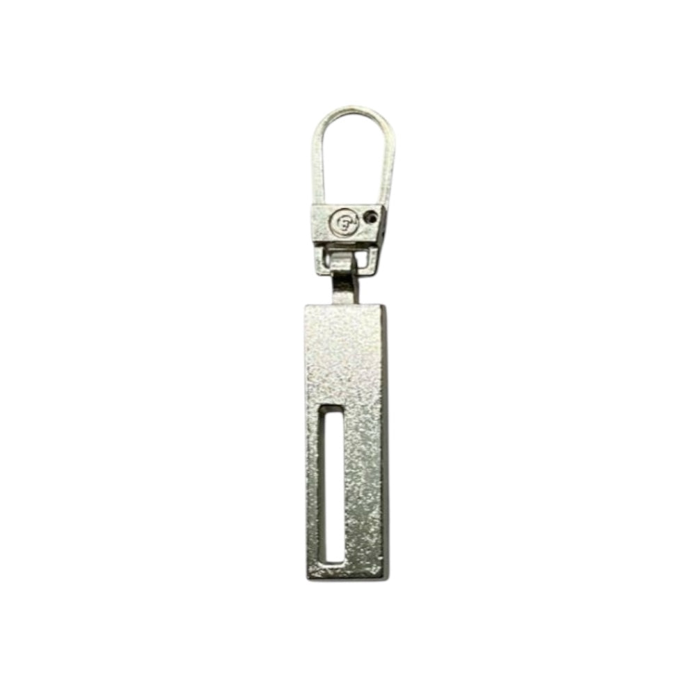 Replacement zipper pull item MOD2400 5 pieces