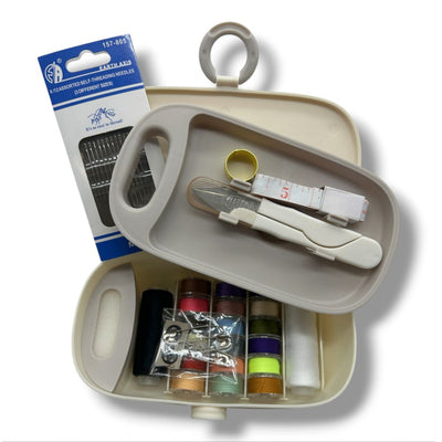 Kit cucito di emergenza articolo OG00401