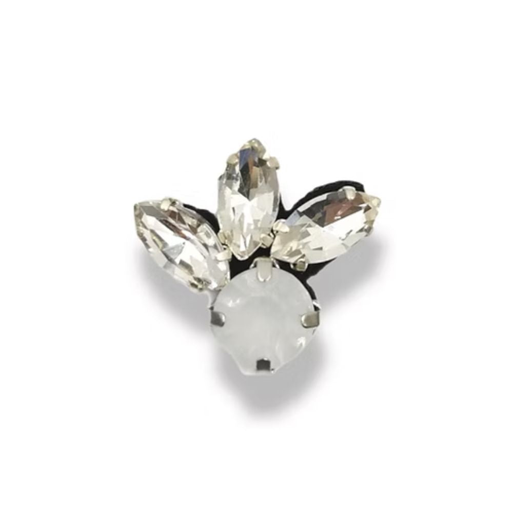 Application with stones article MC026