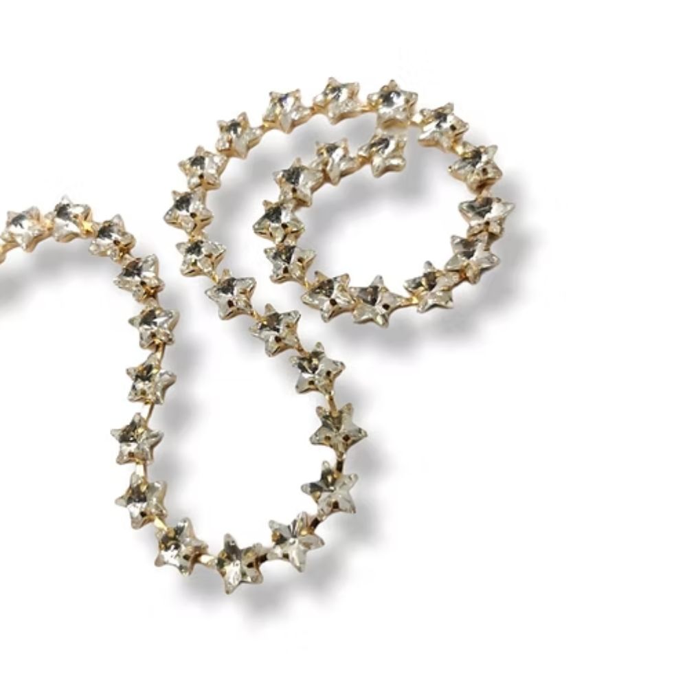 Jewel trimmings item FM7797