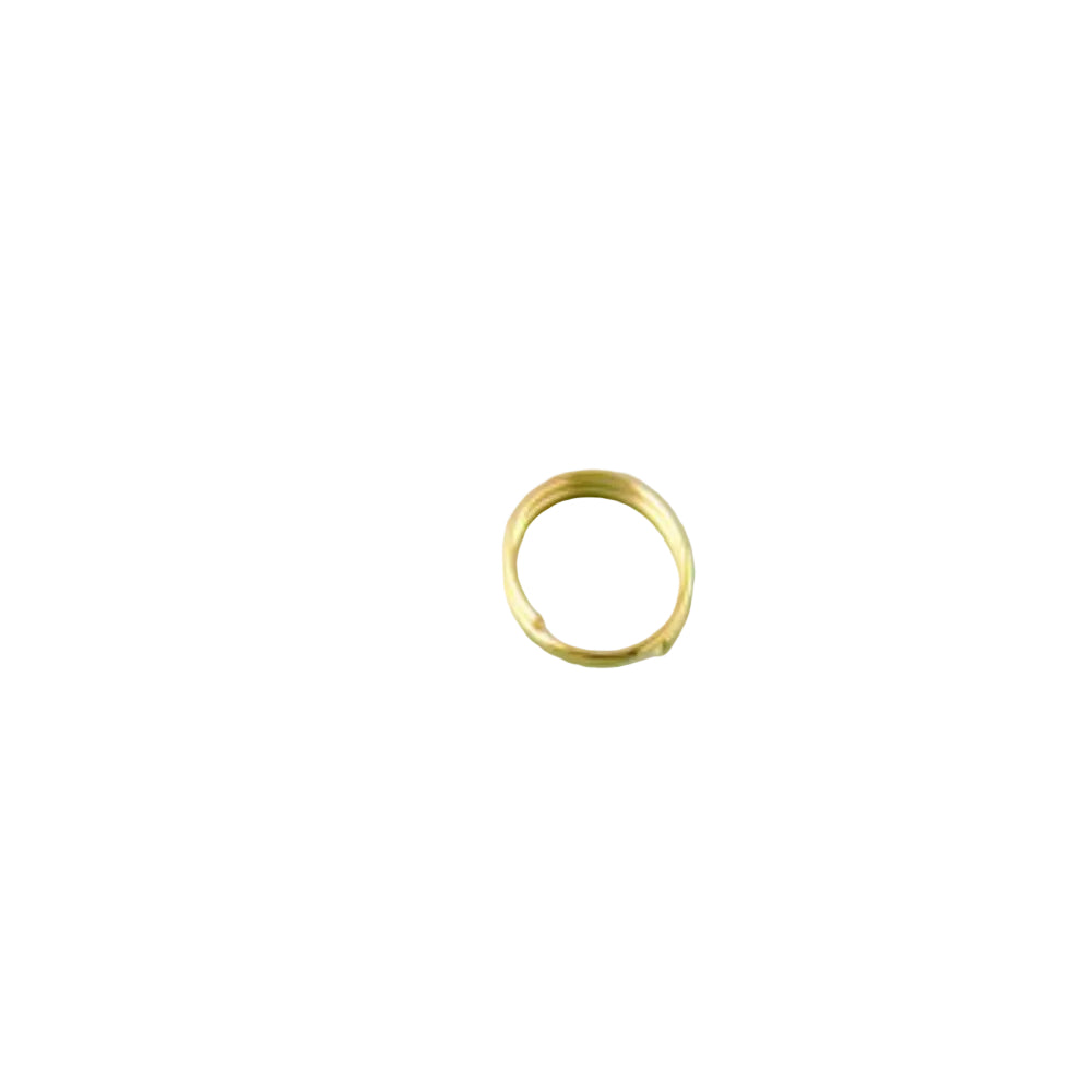 Brisè ring ø mm 13.5 item FF037 50 pieces