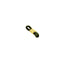 Black rubber item FF013
 24 pieces