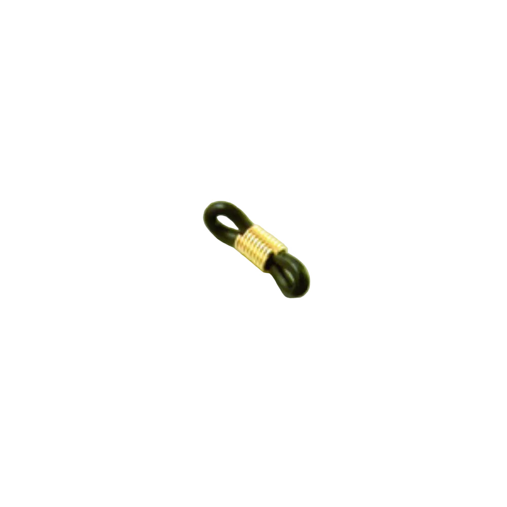 Black rubber item FF013
 24 pieces