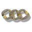 Morsetto base in metallallo articolo FM9885