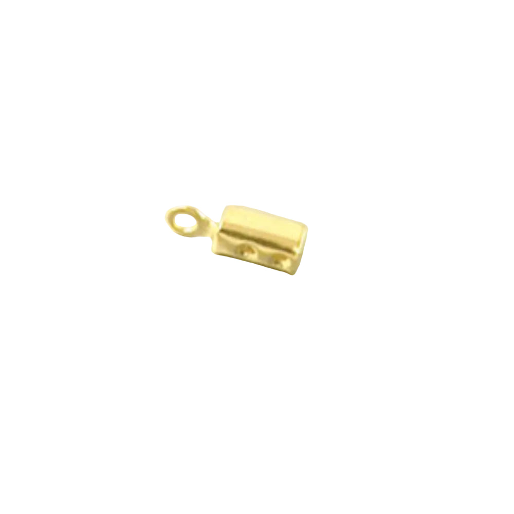 Capocorda lunghezza mm 10 articolo FF006 pezzi 100