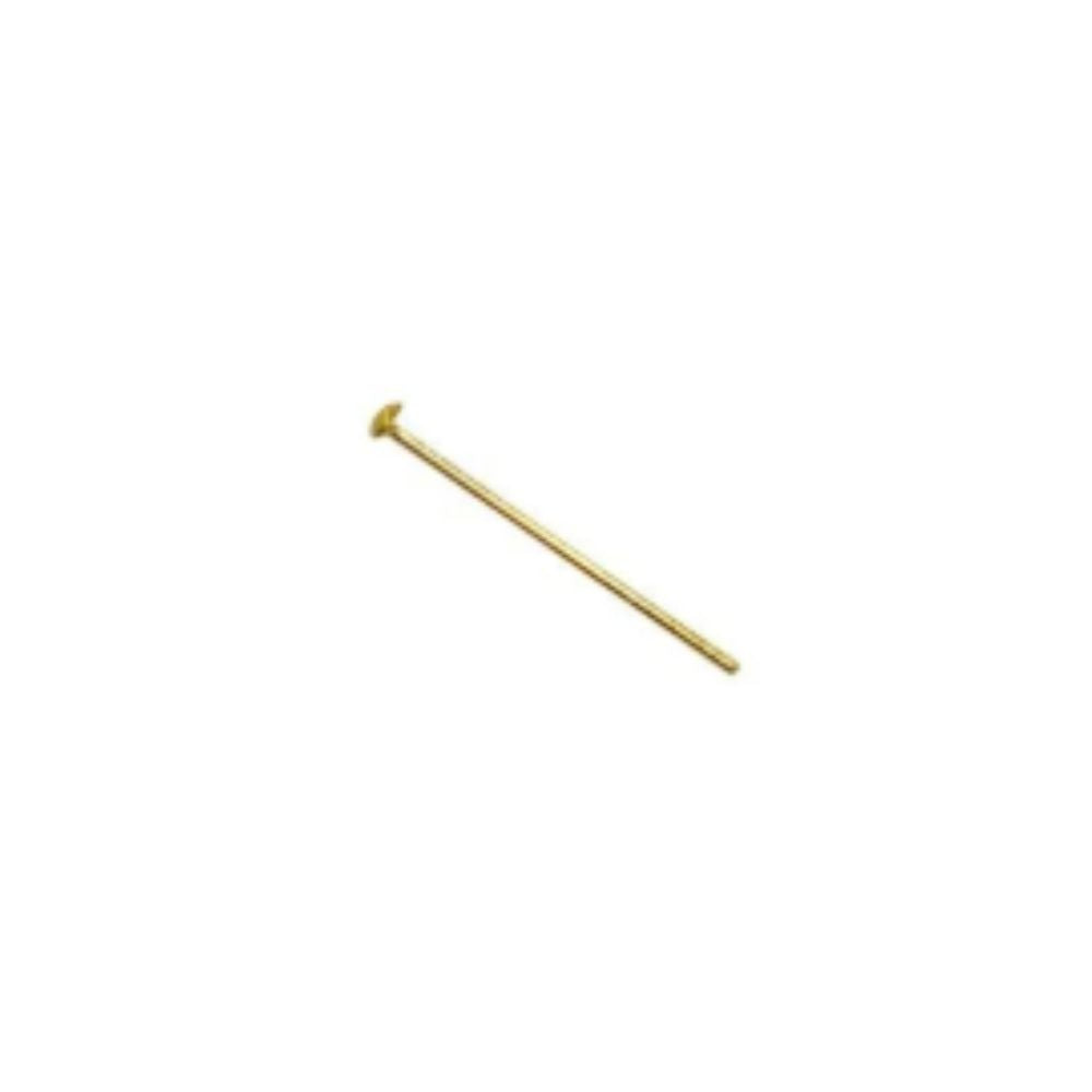Chiodini lunghezza mm 20 articolo FF090 pezzi 100