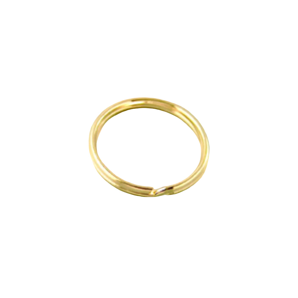 Brisè ring ø mm 25 item FF110 12 pieces