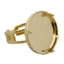 Ring ø mm 18 item FF135 pieces 12