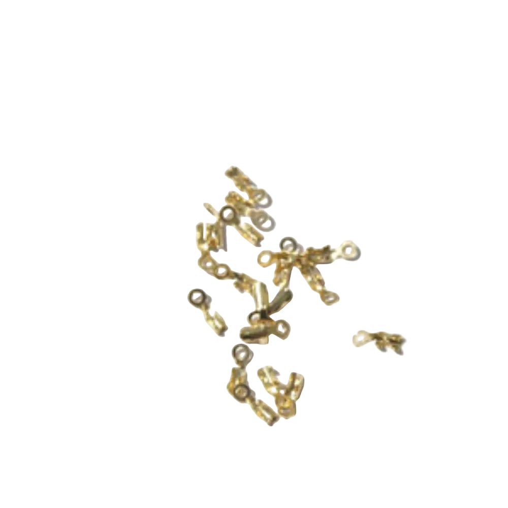 Capocorda lunghezza mm 7 articolo FF141 pezzi 100