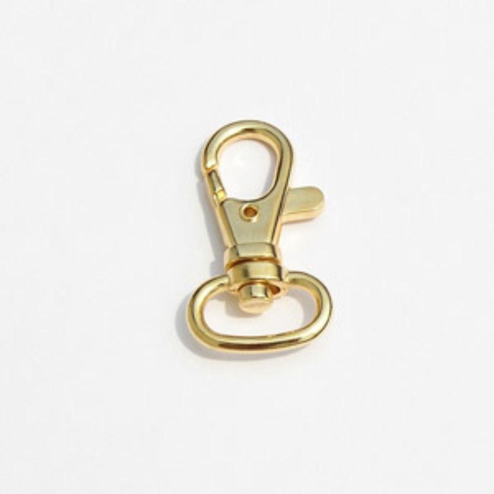 Carabiner length 39 mm item FF144 12 pieces