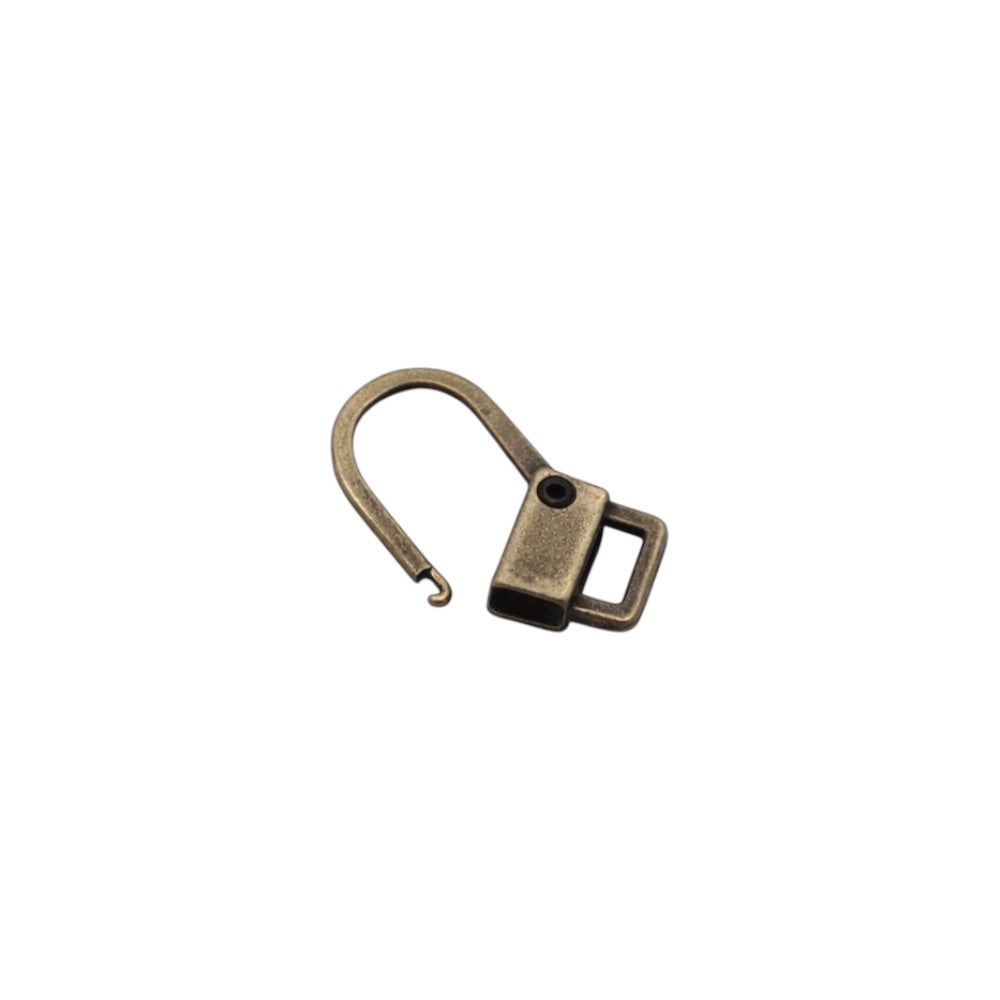 Gancio per tiralampo mm 18 articolo FF311 pezzi 6