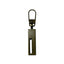 Replacement zipper pull item MOD2400 5 pieces