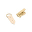 Ganci per pelliccia a clips articolo FF364/24 pezzi 6