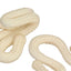 Coated hooks length 41 mm item FF553/2/12 pairs 12