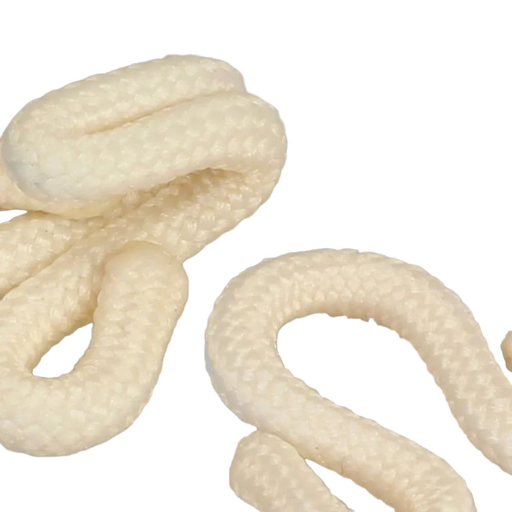 Coated hooks length 41 mm item FF553/2/12 pairs 12