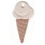 Application for confetti item V706 25 pieces