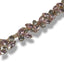 Rhinestone jewel trimmings item FM0483