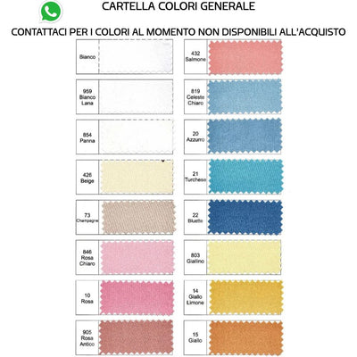 Satin fabric h 150 cm article Fortuna