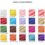 Stretch tulle h cm 150 Avatar article