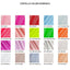 Soft tulle h 300 cm article Crizia