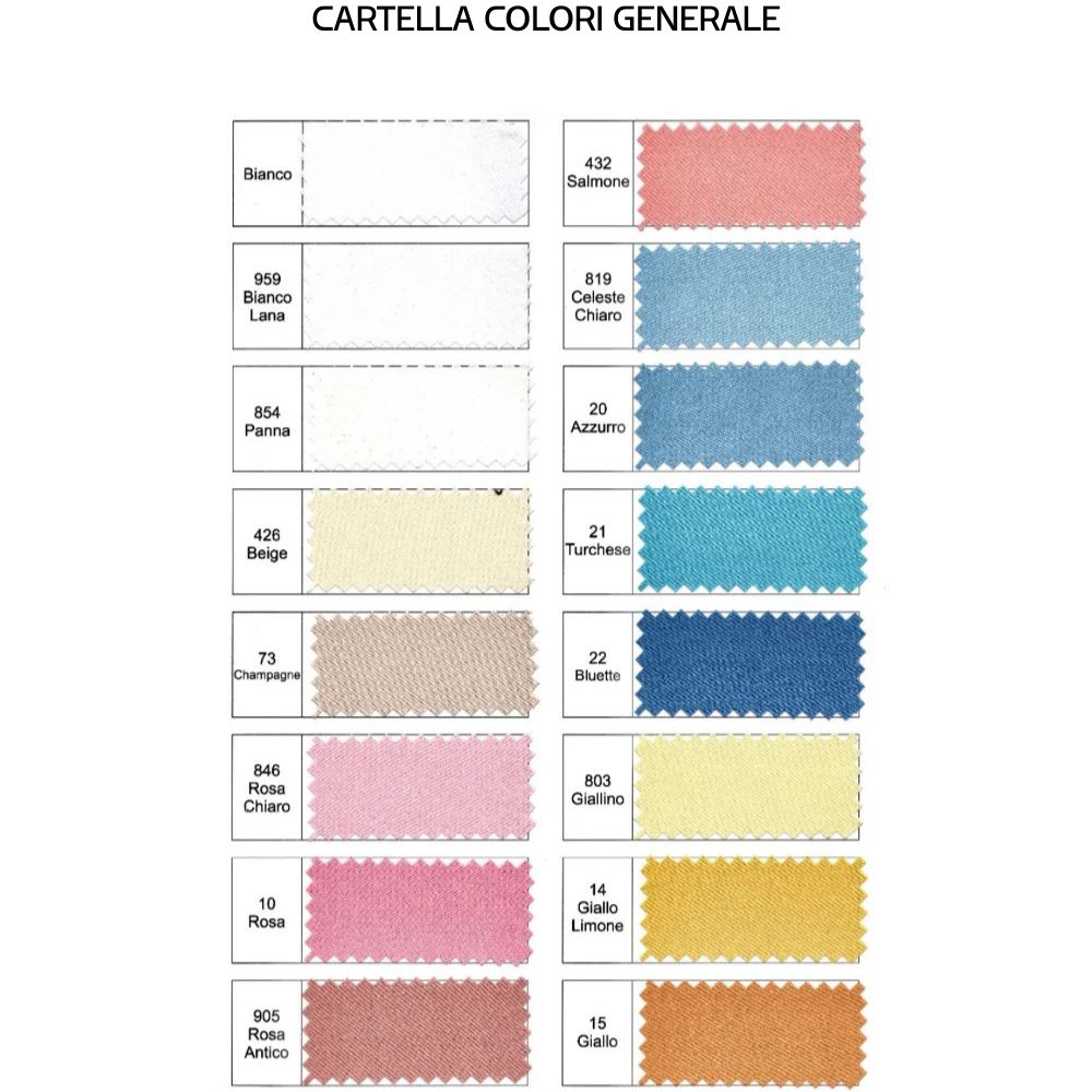 Satin fabric h 150 cm article Fortuna