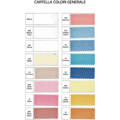 Satin fabric h 150 cm article Fortuna