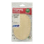 Iron-on suede patches item 1034