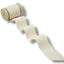 Nastro crepe seta h 25 mm articolo D12/25 metri 25