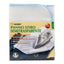 Semi-transparent ironing cloth item 9