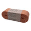 Gros grain n 9 h cm 4 100% polyester article 1686/9 10 meters