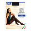Polo 50 den (Size 1-4) microfiber tights for women, 4 pairs