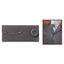 Trouser and skirt extender with button item PR101 5 pieces