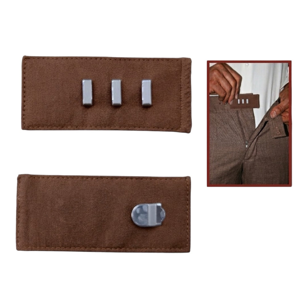 Trouser and skirt extender item size PR100 5 pieces