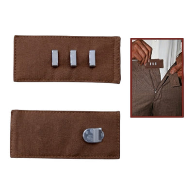 Prolunga per pantaloni e gonne misura articolo PR100 pezzi 5