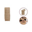 Bra extender with elastic band with 2 hooks h 40 mm item S/2