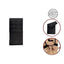 Bra extender with elastic band with 3 hooks h 50 mm item S/3-3