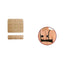 Sew-on bra extender with 3 hooks, height 50 mm, item 3520/3
 6 pieces