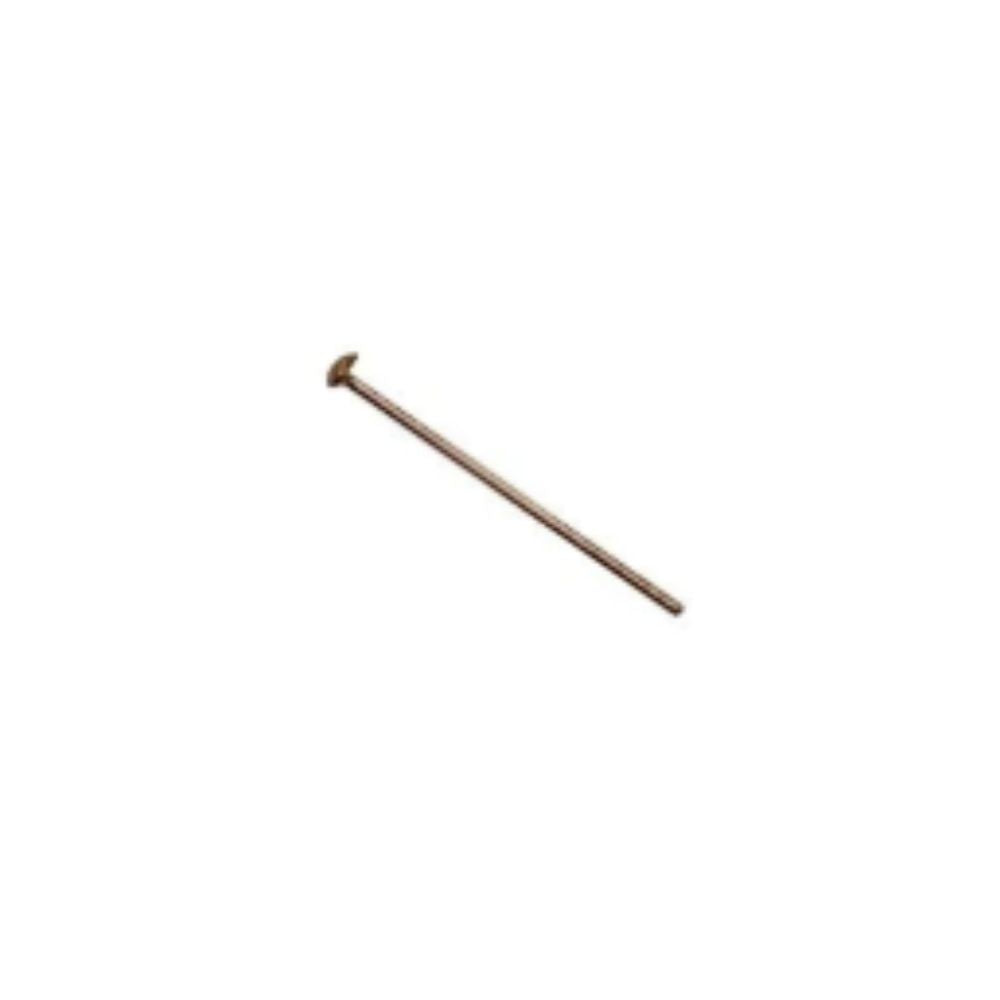 Chiodini lunghezza mm 20 articolo FF090 pezzi 100