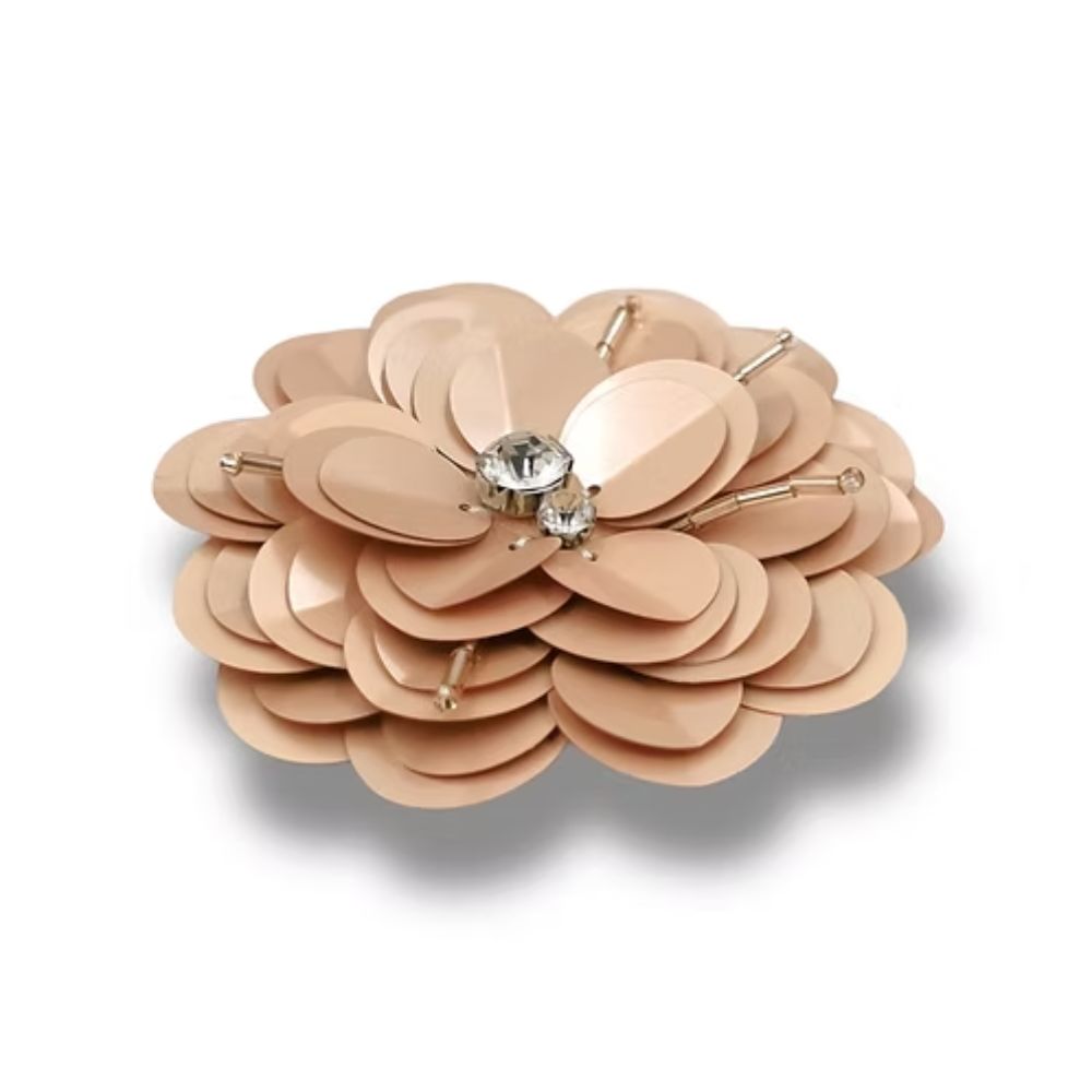 Flower applications item MC006