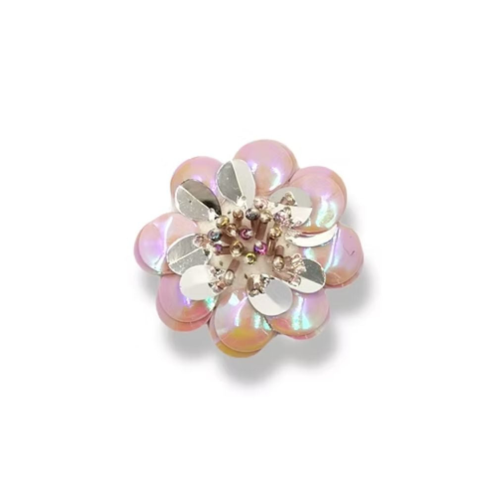 Applicazioni fiore articolo FM7820